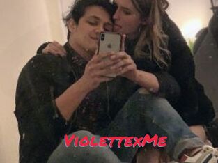 ViolettexMe