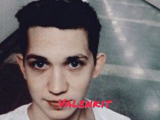 Valenkit