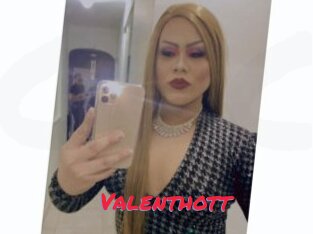Valenthott