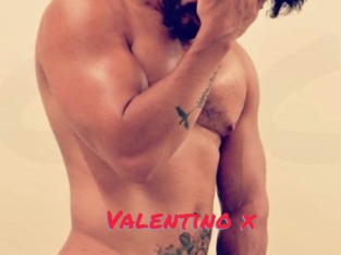 Valentino_x