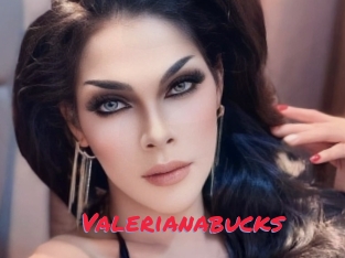 Valerianabucks