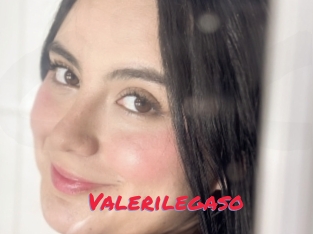 Valerilegaso