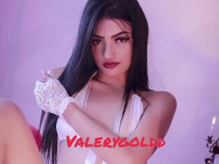 Valerygoldd