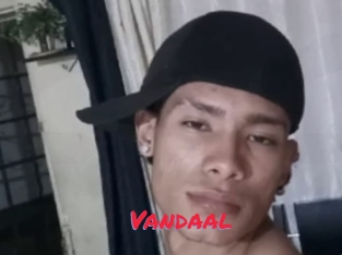 Vandaal