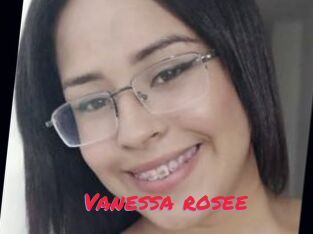 Vanessa_rosee