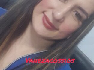 Vanezacossios