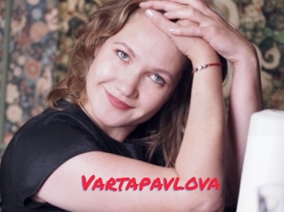 Vartapavlova