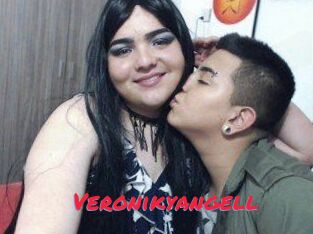 Veronikyangell