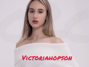 Victoriahopson