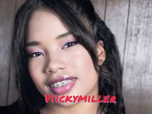 Viickymiller