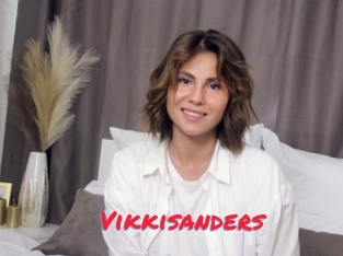 Vikkisanders
