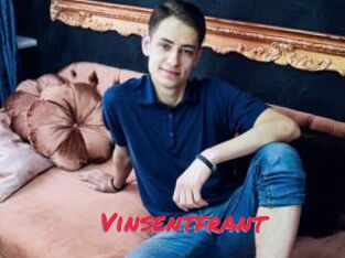 Vinsentfrant