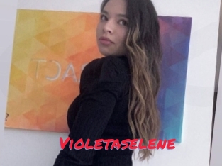 Violetaselene