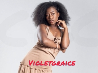 Violetgraice