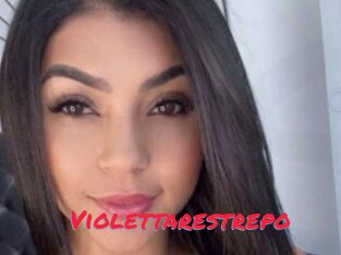 Violettarestrepo