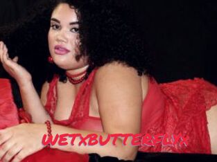 WETxBUTTERFLYx