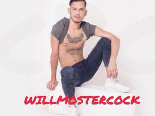 WILLMOSTERCOCK
