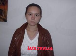 Wajeeha