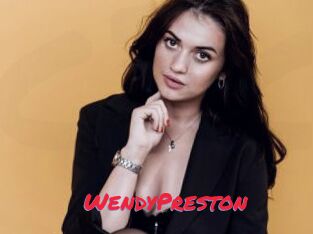 WendyPreston