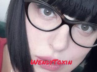 WendyToxin