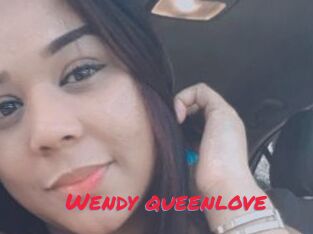 Wendy_queenlove