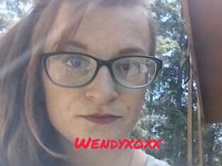 Wendyxoxx