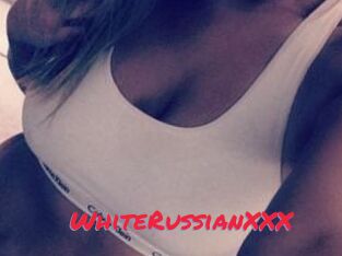 WhiteRussianXXX