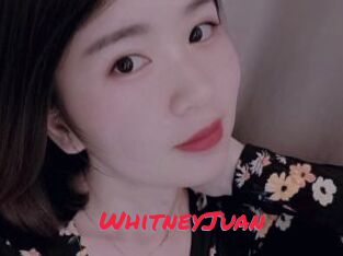 WhitneyJuan