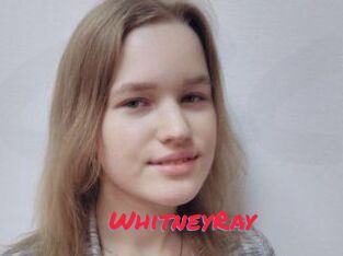 WhitneyRay