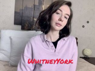 WhitneyYork