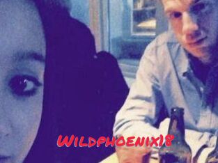 Wildphoenix18