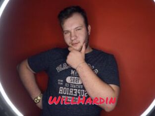 WillHardin