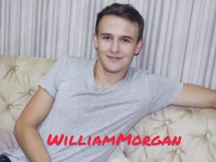 WilliamMorgan