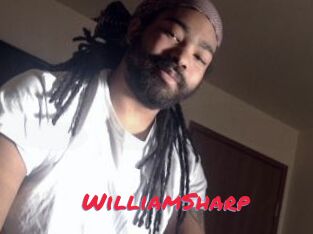 WilliamSharp