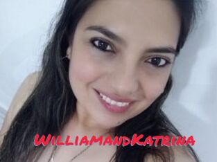 WilliamandKatrina