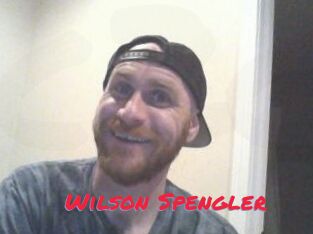 Wilson_Spengler