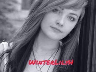 WinterLilyH