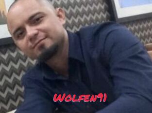 Wolfen91