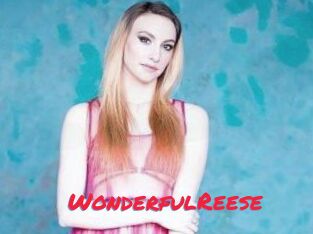 WonderfulReese