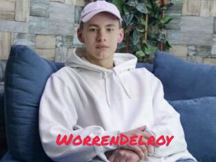 WorrenDelroy