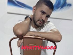 WyattVander