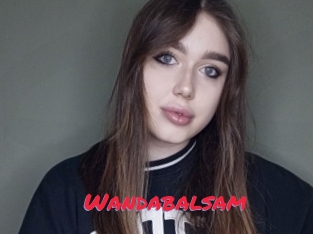 Wandabalsam