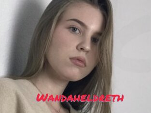 Wandaheldreth