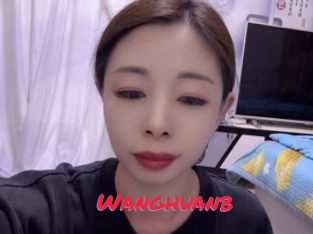 Wanghuanb
