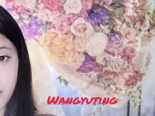 Wangyuting