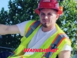Wayneheart