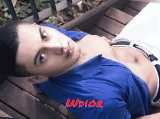 Wdior