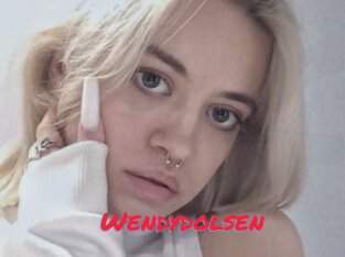 Wendydolsen