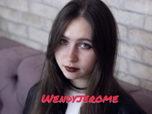 Wendyjerome