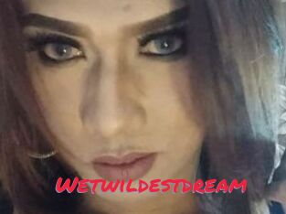 Wetwildestdream